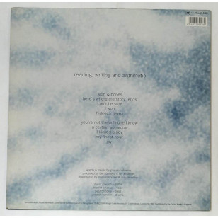 The Sundays - Reading Writing And Arithmetic 1990 UK Version 1st Press Vinyl LP ***READY TO SHIP from Hong Kong***